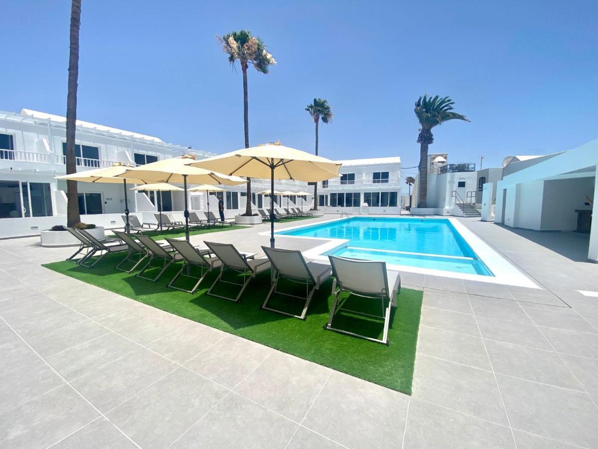 Atlantic View Apartment Puerto del Carmen  Exterior photo