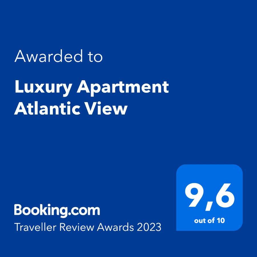 Atlantic View Apartment Puerto del Carmen  Exterior photo